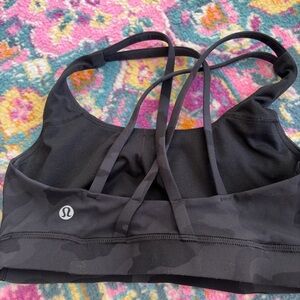 Lululemon bra